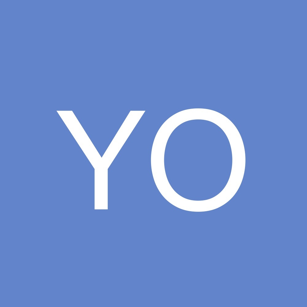Meet your Posher, Yurisa